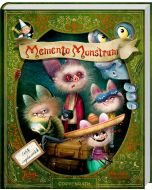 Memento Monstrum (Bd. 3)