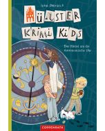 Münster Krimi Kids (Bd. 2)
