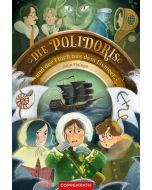 Die Polidoris (Bd.2)