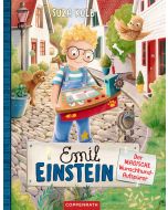 Emil Einstein Bd. 4