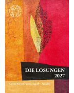 Losungen Schweiz 2027/ Die Losungen 2027