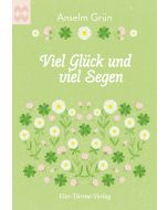 Viel Glück und viel Segen