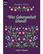 Was Geborgenheit schenkt