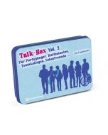 Talk-Box Vol. 3 - Für Partygänger, Kaffeetanten, Teamkollegen, Schulfreunde ...