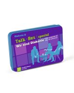 Talk-Box special - Wir sind Diakonie