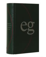 Evangelisches Gesangbuch - Grün/Kunstleder