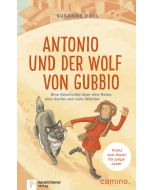 Antonio und der Wolf von Gubbio