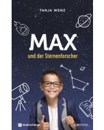 Max und der Sternenforscher