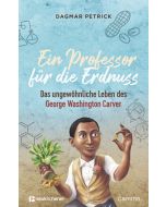 Ein Professor für die Erdnuss