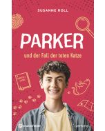 Parker und der Fall der toten Katze