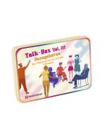 Talk-Box Vol. 22 - Dazugehören