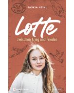 Lotte zwischen Krieg und Frieden