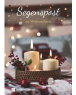 Segenspost zu Weihnachten