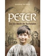 Peter und die Macht der Buchstaben