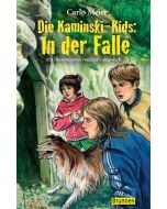 Die Kaminski-Kids: In der Falle