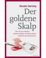 Der goldene Skalp