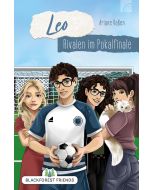 Leo: Rivalen im Pokalfinale