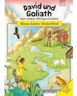 David und Goliath