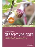 Gerecht vor Gott
