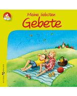 Meine liebsten Gebete
