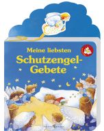 Meine liebsten Schutzengel-Gebete
