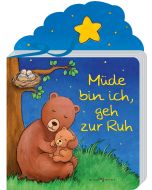 Müde bin ich, geh zur Ruh