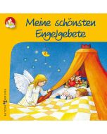 Meine schönsten Engelgebete