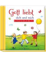 Gott liebt dich und mich