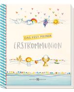 Das Fest meiner Erstkommunion