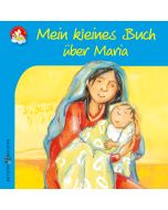 Mein kleines Buch über Maria
