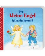 Der kleine Engel ist mein Freund