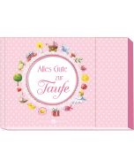 Alles Gute zur Taufe