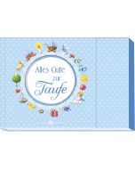 Alles Gute zur Taufe