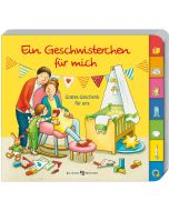 Ein Geschwisterchen für mich