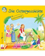 Die Ostergeschichte