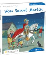 Von Sankt Martin den Kindern erzählt