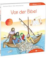 Von der Bibel den Kindern erzählt
