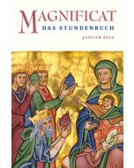 MAGNIFICAT JANUAR 2026