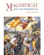 MAGNIFICAT FEBRUAR 2026