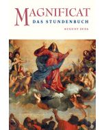 MAGNIFICAT AUGUST 2026