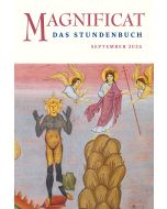 MAGNIFICAT SEPTEMBER 2026