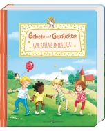 Gebete und Geschichten für kleine Entdecker