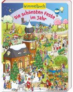 Die schönsten Feste im Jahr