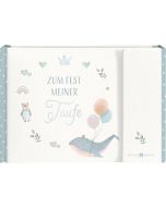 Zum Fest meiner Taufe