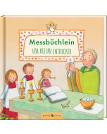 Messbüchlein für kleine Entdecker