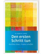 Den ersten Schritt tun