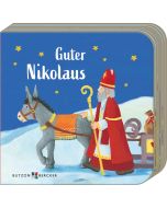 Guter Nikolaus