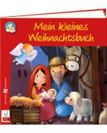 Mein kleines Weihnachtsbuch