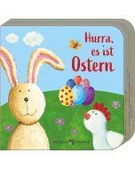Hurra, es ist Ostern