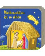 Weihnachten ist so schön